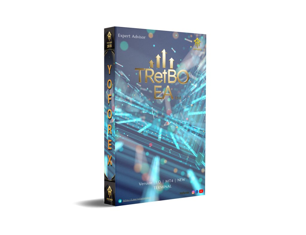 TRetBO Classic EA V1.0 MT4