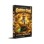 Golden Dad EA V1.0 MT4