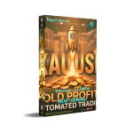 Quant Gold TOP EA V1.1 MT4