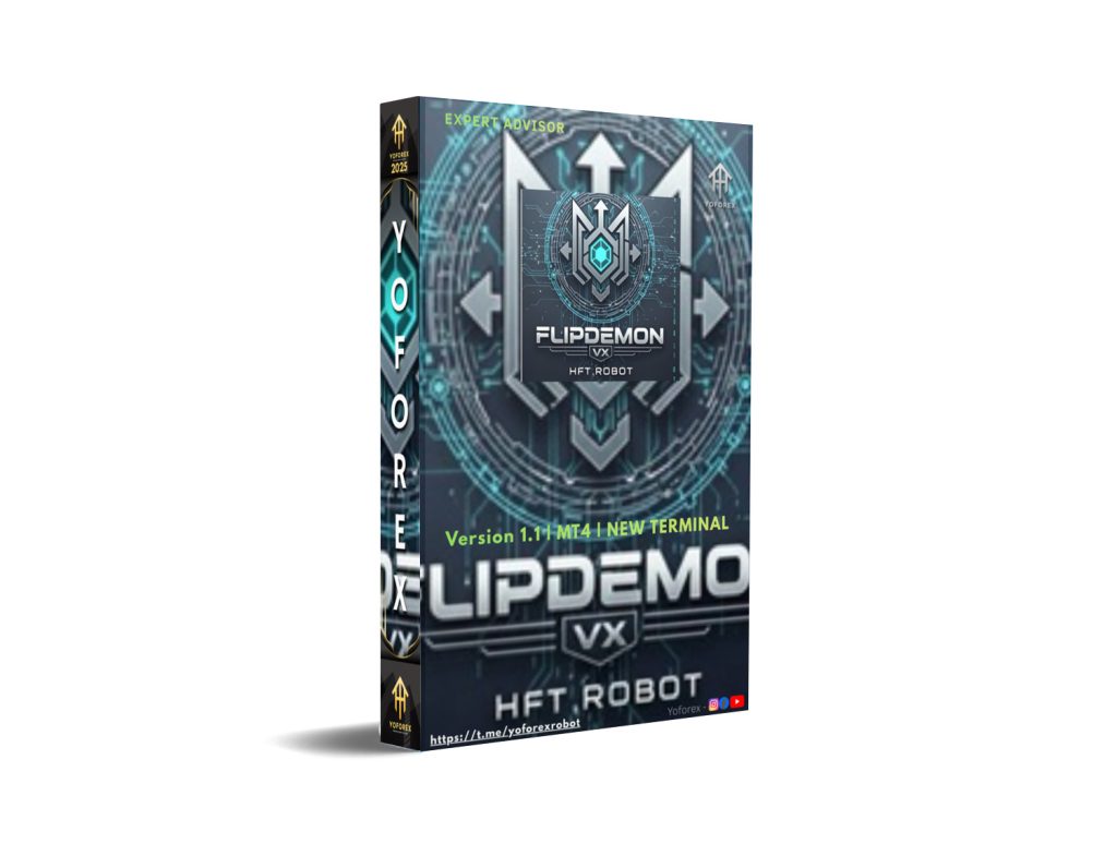 FlipDamonHFT EA V1.1 MT
