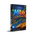 HiLo Indicator V2.0 MT4