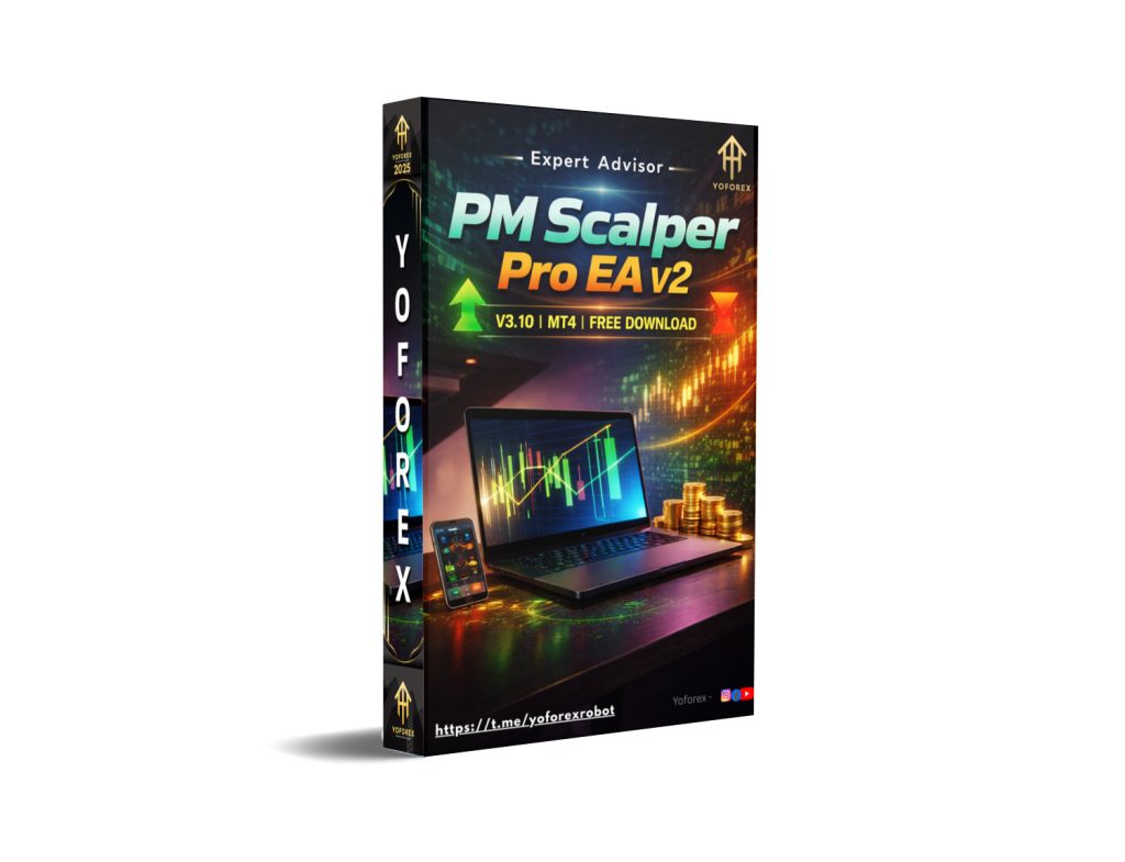 PM Scalper Pro EA V2 V3.10 MT4