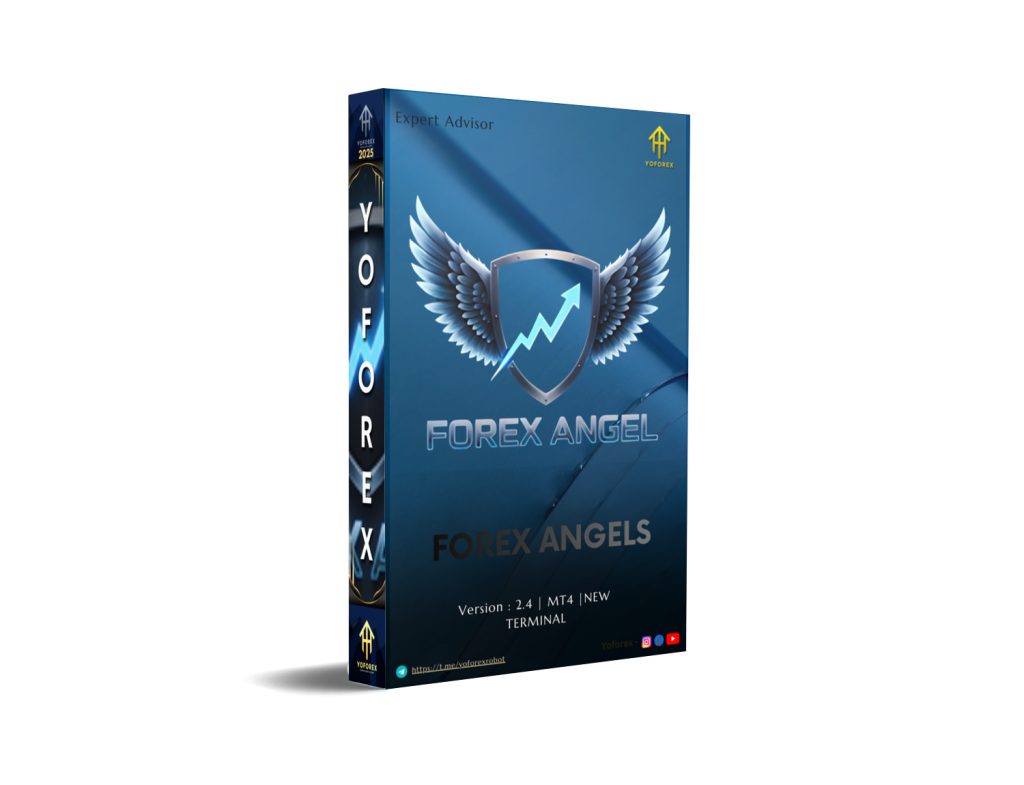 Forex Angels EA V2.4 MT4