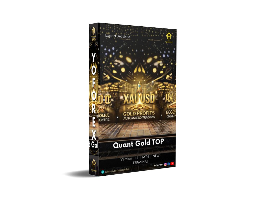 Quant Gold TOP EA V1.1 MT4