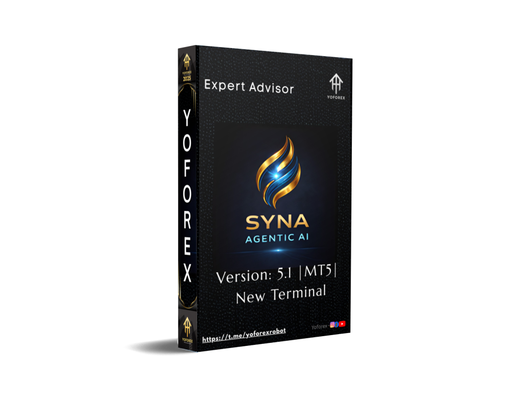 Syna EA V5.1 MT5