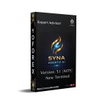 Syna EA V5.1 MT5