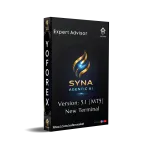 Syna EA V5.1 MT5 5 Syna EA V5.1 MT5