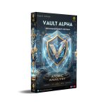 Vault Alpha EA V1.0 MT4