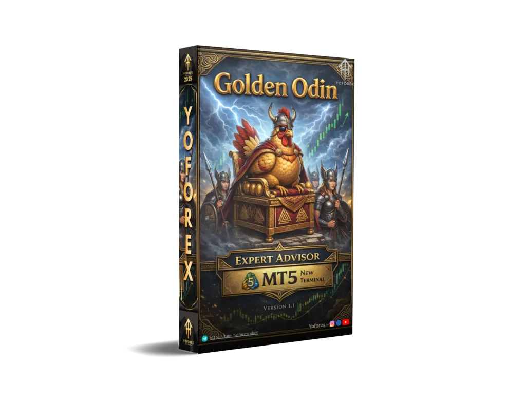 Golden Odin EA V1.1 MT5 1 Golden Odin EA V1.1 MT5