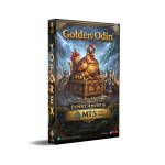 Golden Odin EA V1.1 MT5