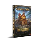 Golden Odin EA V1.1 MT5 6 Golden Odin EA V1.1 MT5