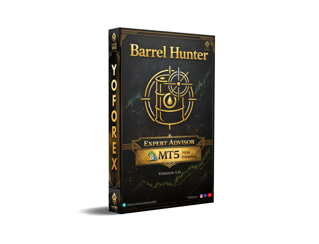 Barrel Hunter EA V1.0 MT5