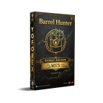 Barrel Hunter EA V1.0 MT5