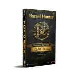 Barrel Hunter EA V1.0 MT5 6 Barrel Hunter EA V1.0 MT5