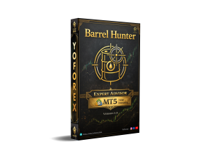 Popular Blogs 12 Barrel Hunter EA V1.0 MT5