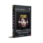 Akali EA V1.4 MT5