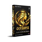 Goldiva The Chocolate Factory EA V2.0 MT4