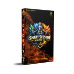 Smartscalpergold EA V4.0 MT4