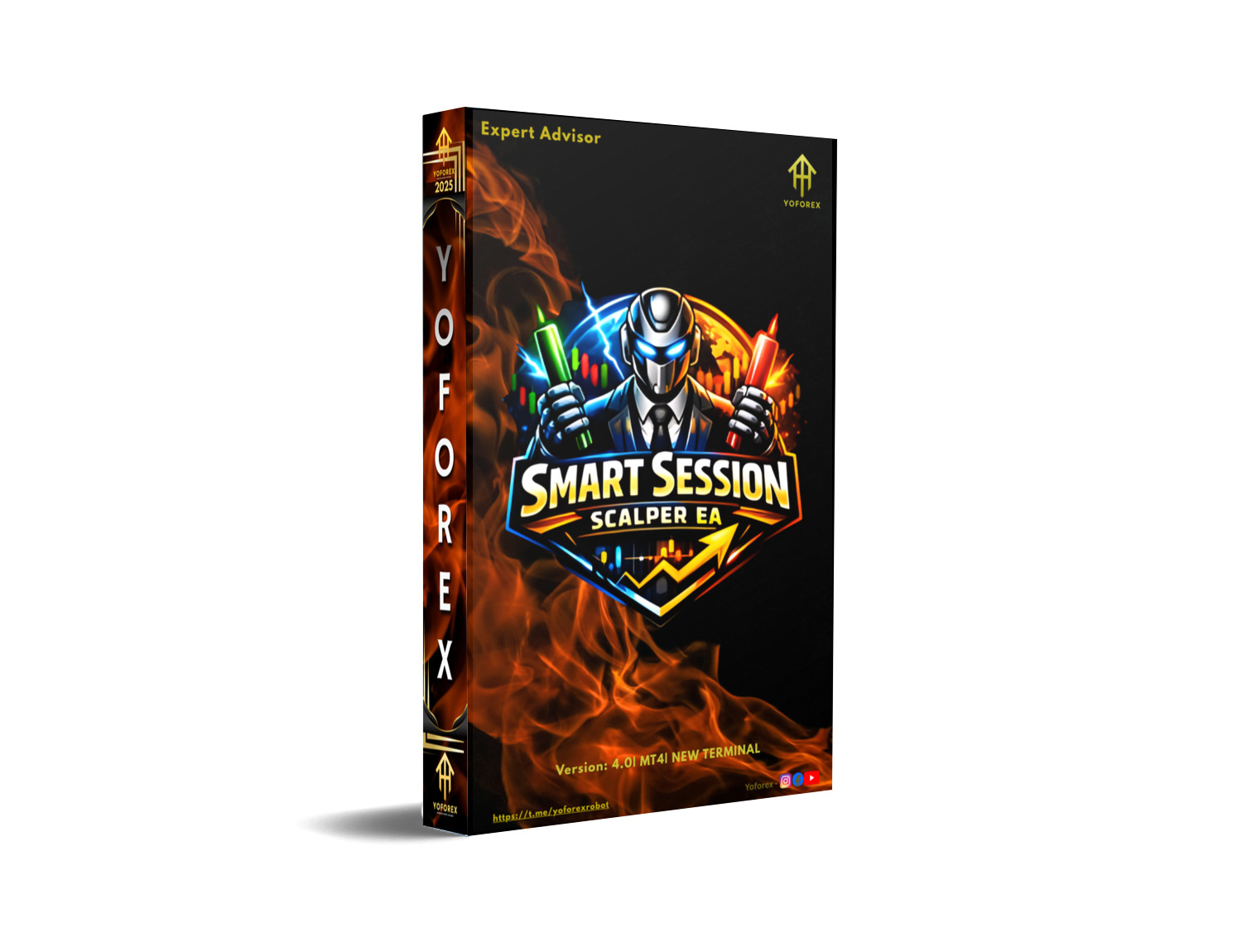 Smartscalpergold EA V4.0 MT4 103 Smartscalpergold EA V4.0 MT4