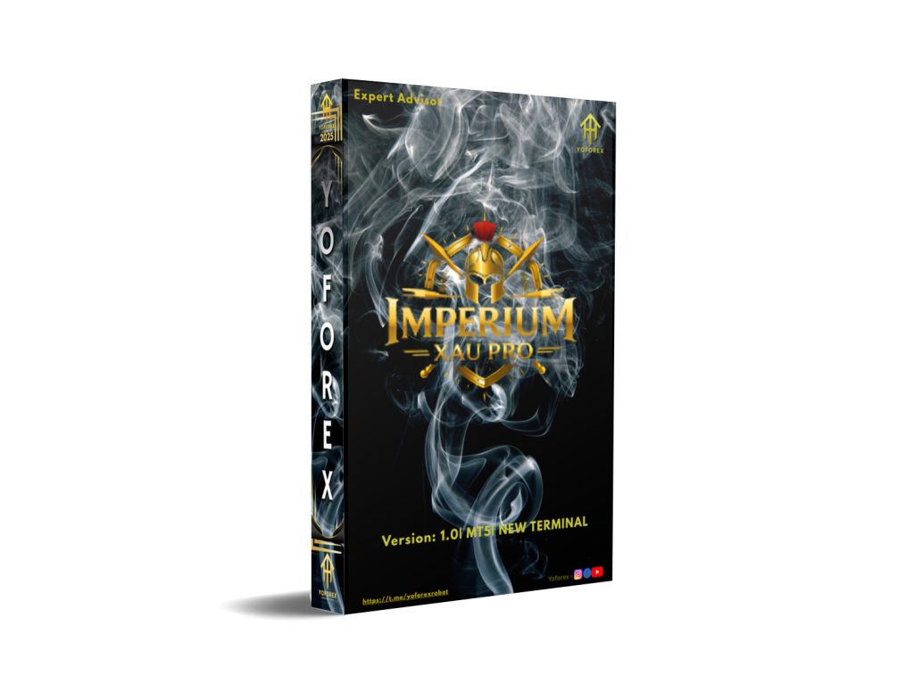 Imperium XAU Pro EA V1.0 MT5