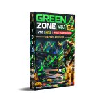 Green Zone V8.1 EA V1.0 MT5