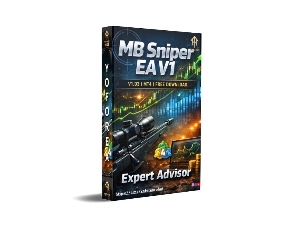 MB Sniper EA V1 V1.03 MT4