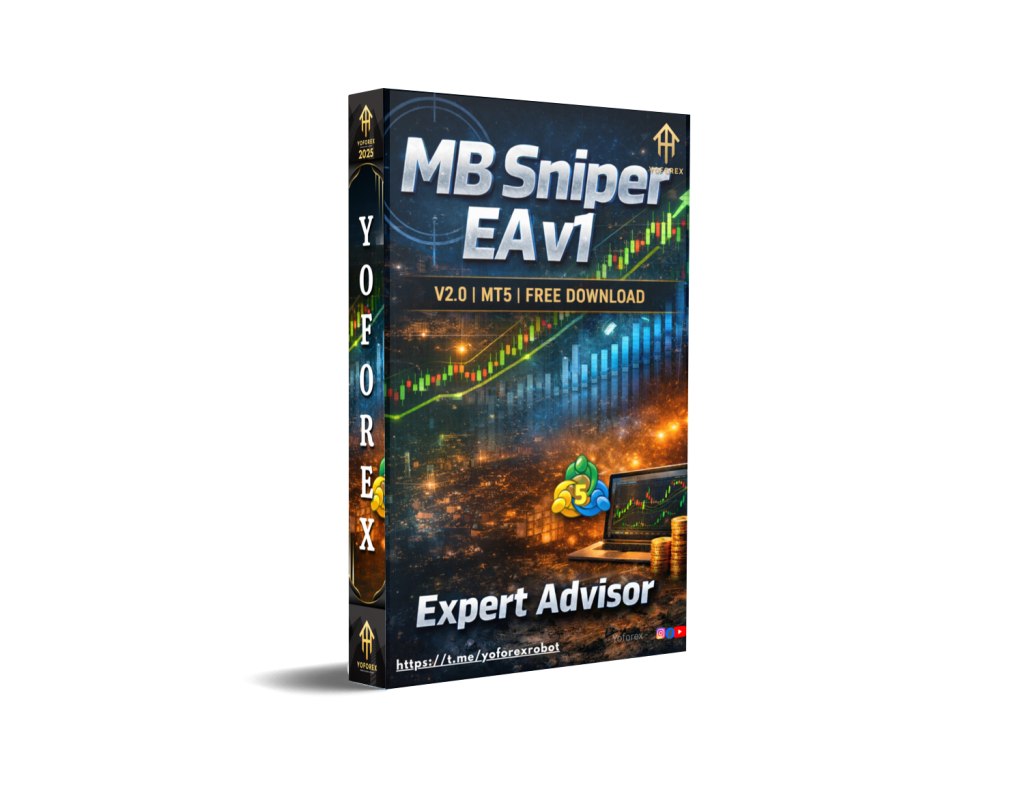 MB Sniper EA v1 V2.0 MT5