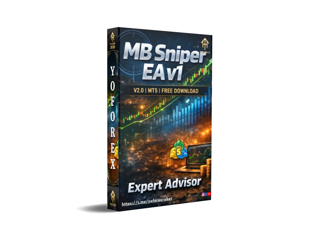 MB Sniper EA v1 V2.0 MT5