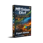 MB Sniper EA v1 V2.0 MT5