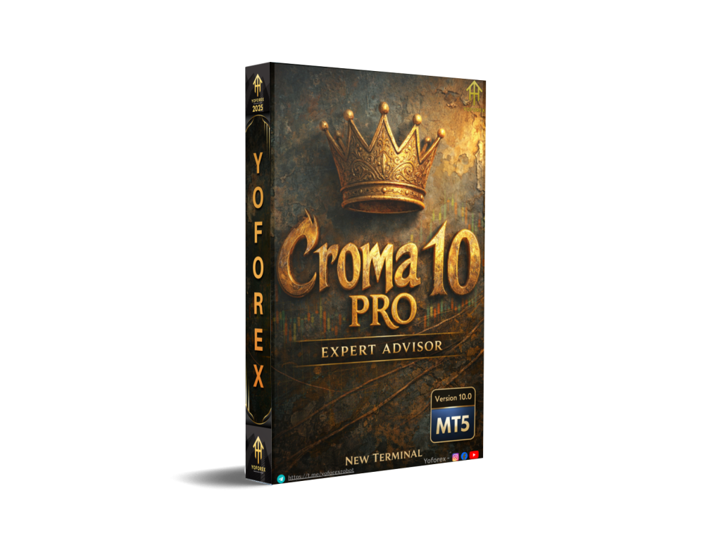 CROMA10 PRO EA
