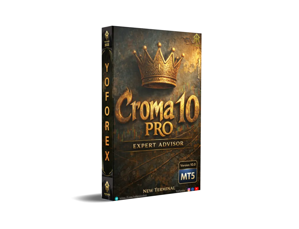CROMA10 PRO EA