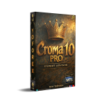 CROMA10 PRO EA