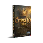 CROMA10 PRO EA