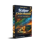 Scalper Cash Maker EA V2.0 MT5