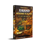 Xauusd Hedging Scalper EA V1.0 MT4