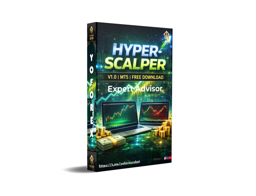 Hyper-Scalper EA V1.0 MT5