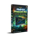 Hodrick Prescott MA Indicator V1.0 MT4