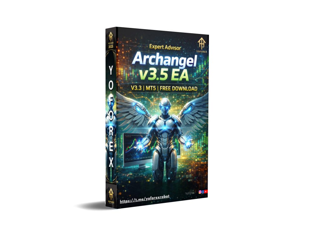 Archangel v3.5 EA V3.3 MT5