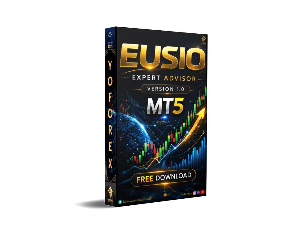 EUSIO EA V1.0 MT5