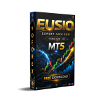 EUSIO EA V1.0 MT5