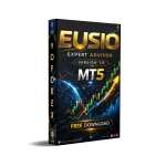 EUSIO EA V1.0 MT5