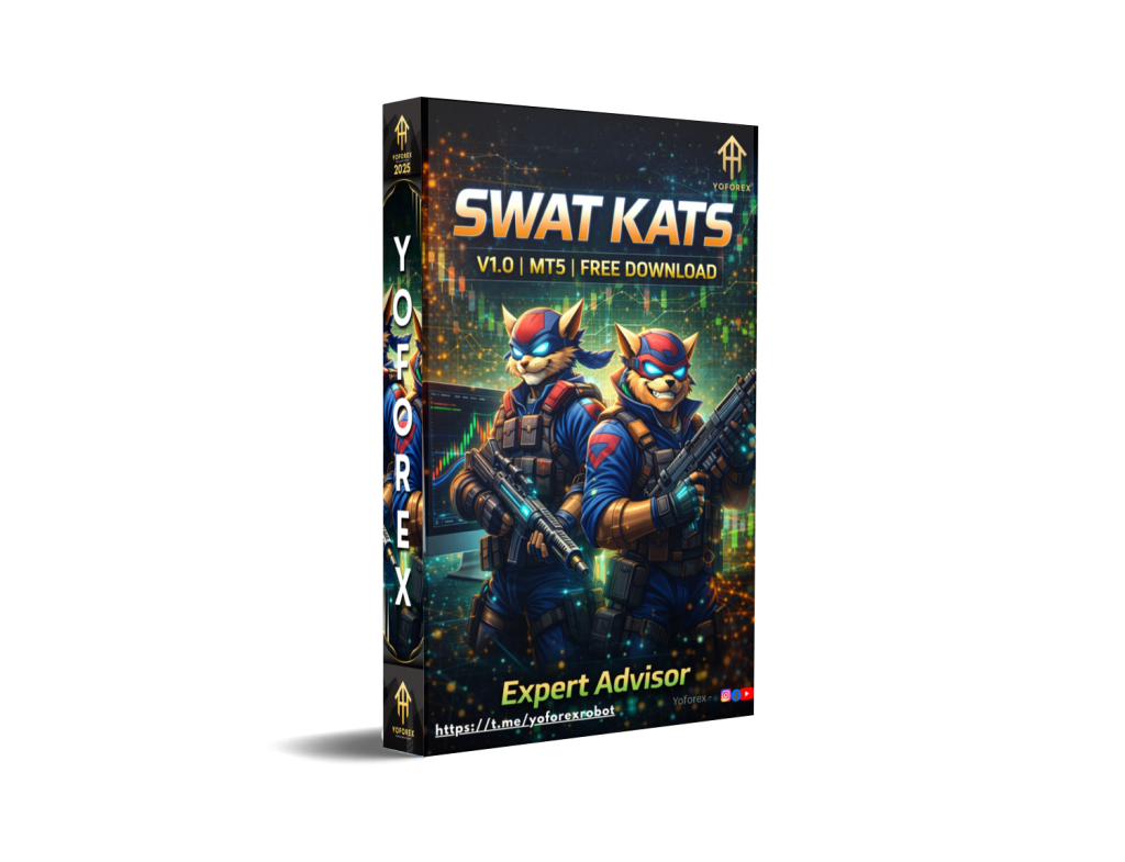 SWAT KATS EA V1.0 for MT5