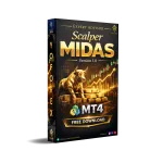 Scalper Midas EA V1.0 MT4