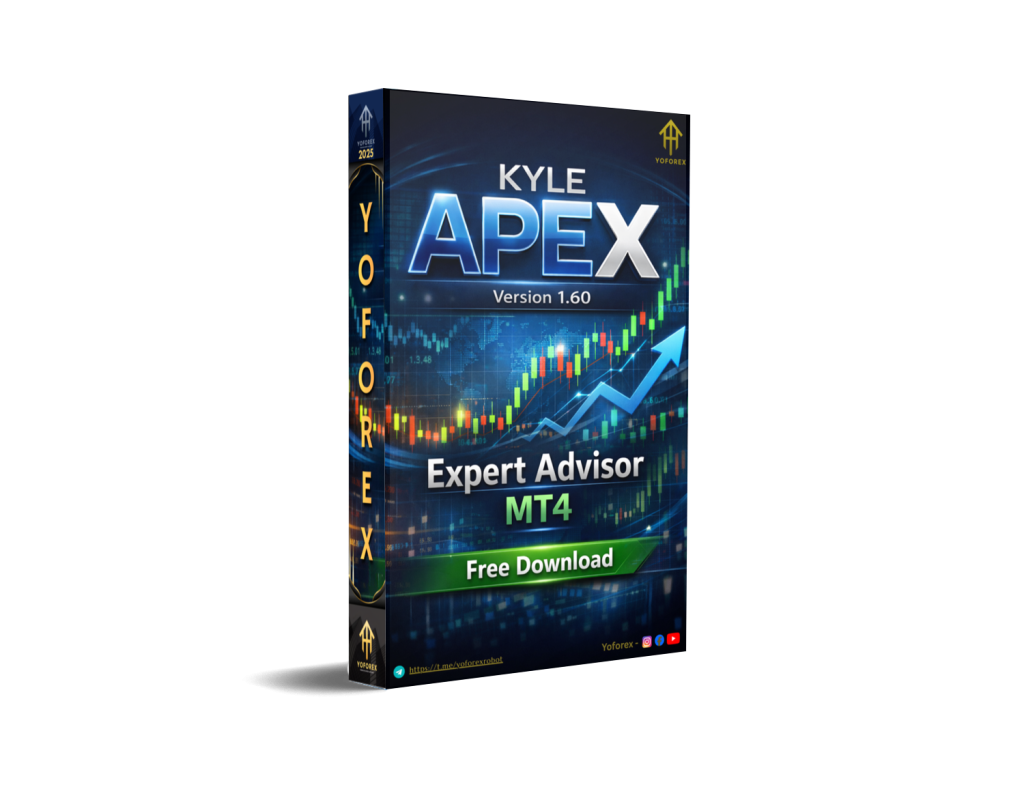Kyle Apex EA V1.60 MT4