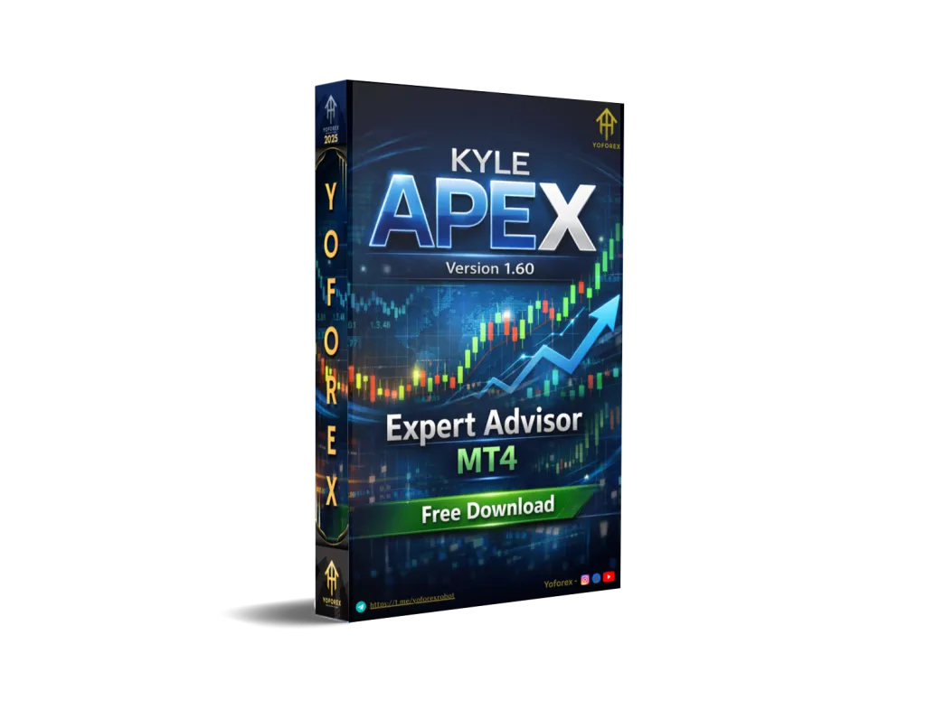 Kyle Apex EA V1.60 MT4