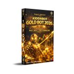 KIDDABOT GOLD BOT 2026 EA V4.0 MT4