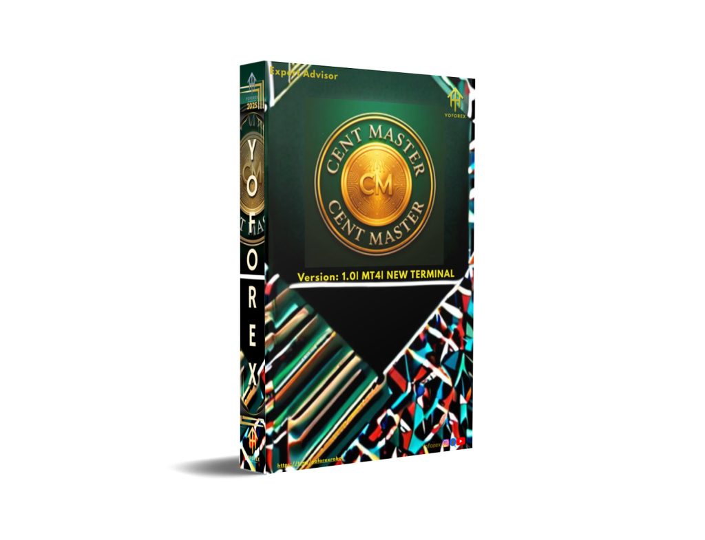 Cent Master Blaster EA V1.0 MT4