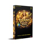 XAUUSD queen EA V1.4 MT4