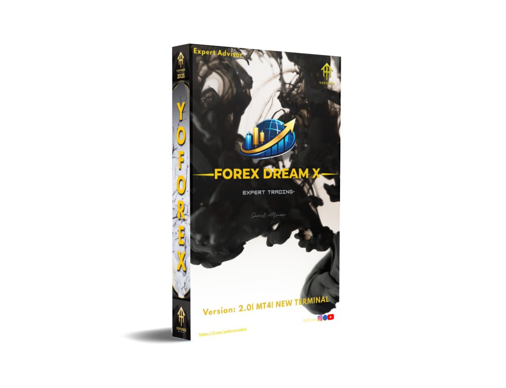 Forex Dream X EA V2.0 MT4