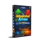 Integrated Arrow Indicator V1.1 MT5